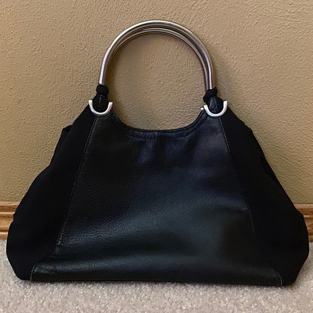 Croft and Barrow small hand bag